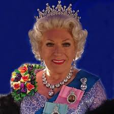 Billie Raymond